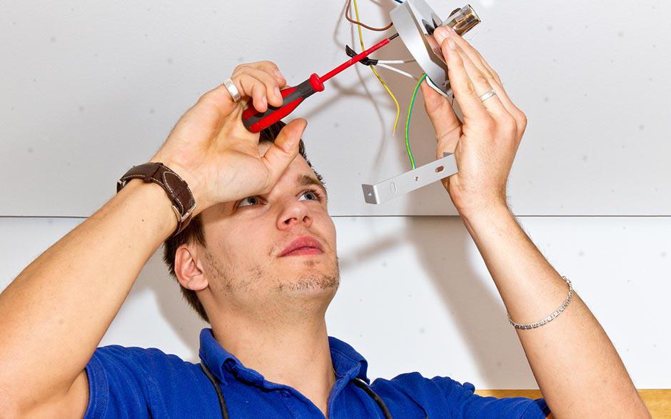 électricien artisan Clichy