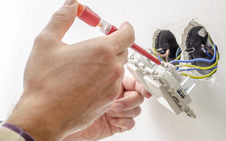 électricien artisan Clichy